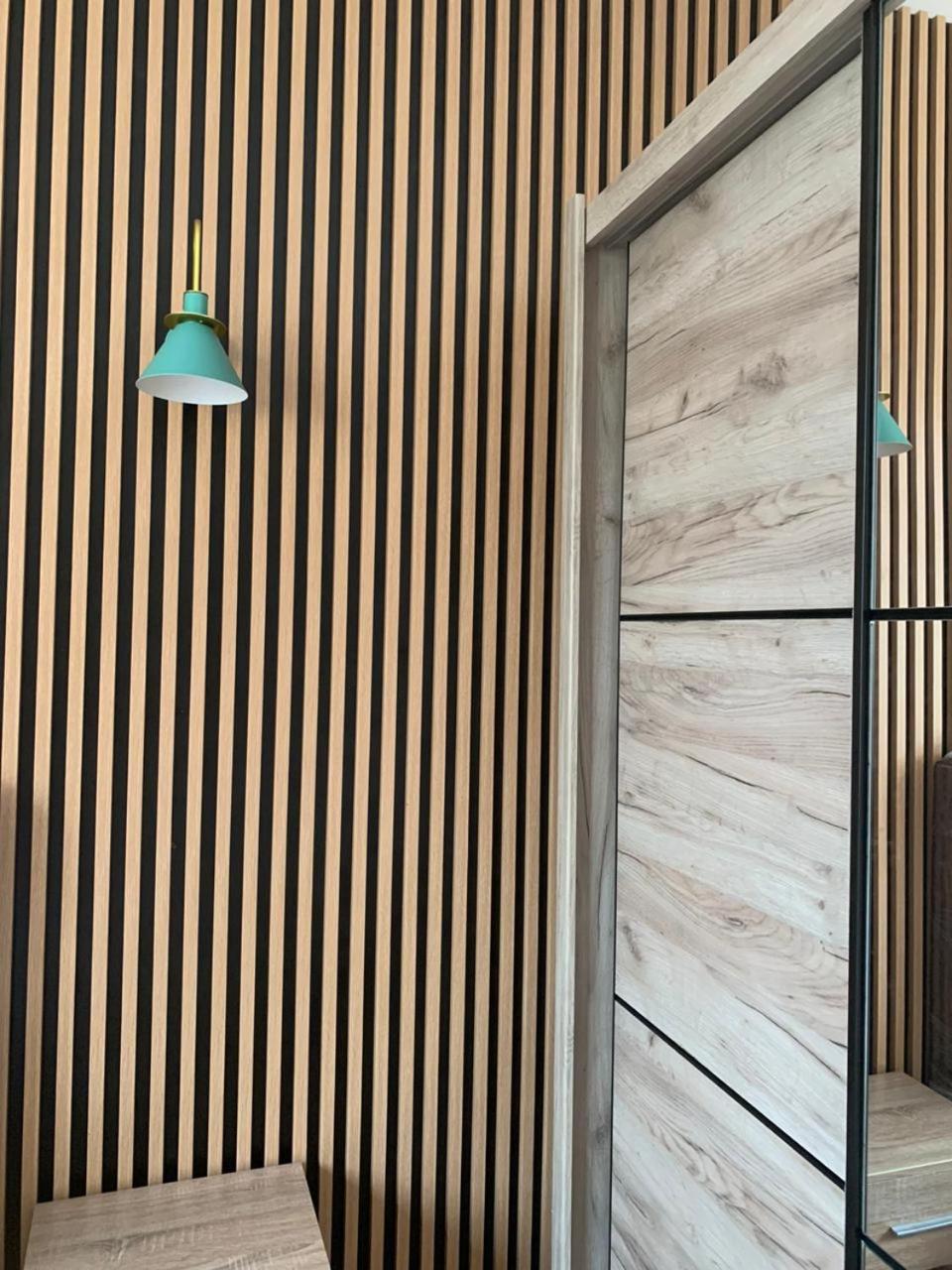 Oda Garden Boutique Hotel Tirana Bagian luar foto